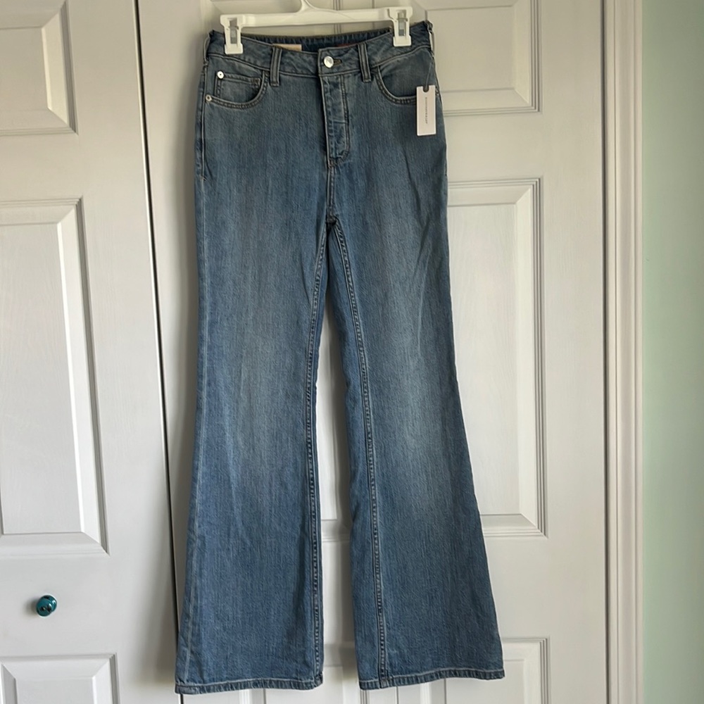 Pilcro Jeans
